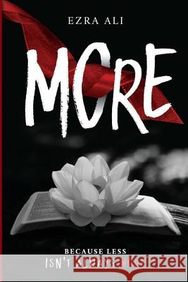 More: Because less isn't always MORE Thompson, Shawn 9781727137316