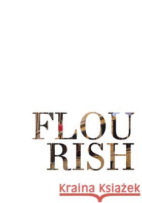 Flourish Kristin Foss Elizabeth Foss 9781727138276