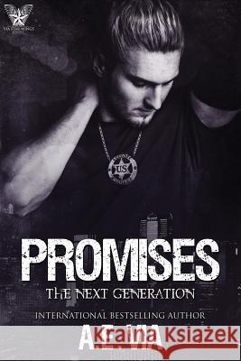 Promises The Next Generation Laybourn, Sue 9781727146110