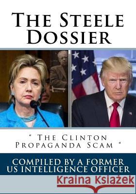 The Steele Dossier: 