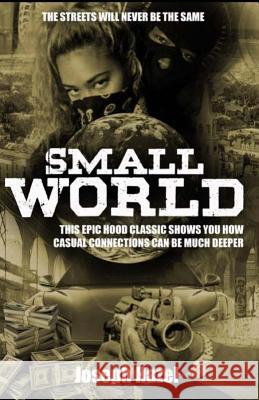 Small World Mr Joseph Hazel Transparency Library Ramon Taylor 9781727214451