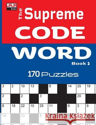 The Supreme Code Word Book J. S. Lubandi 9781727249972