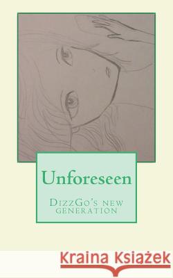 Unforeseen Summer Michaela McGaha 9781727286717