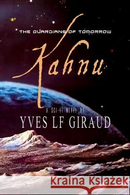 Kahnu Yves L. F. Giraud 9781727319767