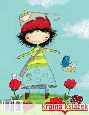 Hl Ana Sghyrh? Son Pequena?: Arabic-Galician (Galego): Children's Picture Book (Bilingual Edition) Philipp Winterberg Nadja Wichmann Majda McHiche 9781727345179