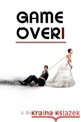 Game Over! Donald Gorbach 9781727347975 Createspace Independent Publishing Platform