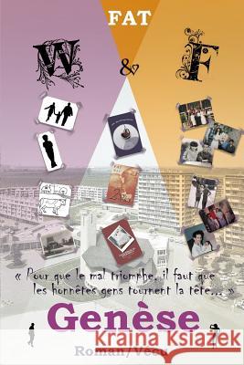 W&F Genese Issaad Fat 9781727407181 Createspace Independent Publishing Platform
