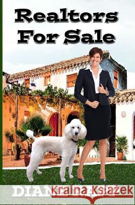 Realtors for Sale Diane Rapp 9781727484793
