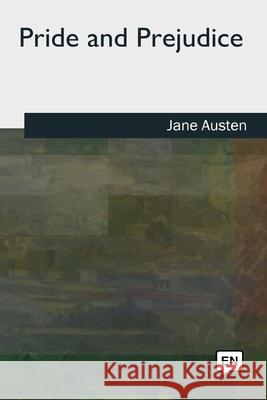 Pride and Prejudice Jane Austen 9781727493788 Createspace Independent Publishing Platform