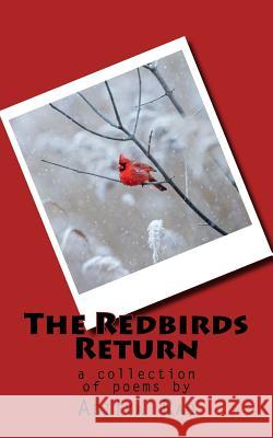 The Redbirds Return Aditya Rao 9781727511376 Createspace Independent Publishing Platform