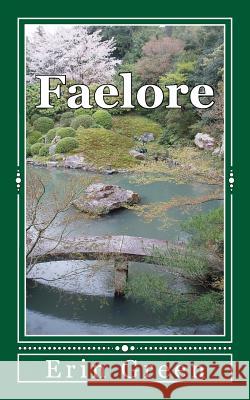 Faelore Erin Green 9781727511628 Createspace Independent Publishing Platform