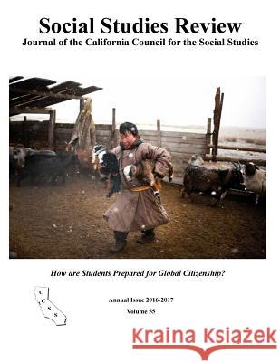 How are Students Prepared for Global Citizenship? Schell, Emily 9781727611434