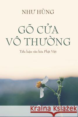 Go Cua Vo Thuong Hung Nhu 9781727614220