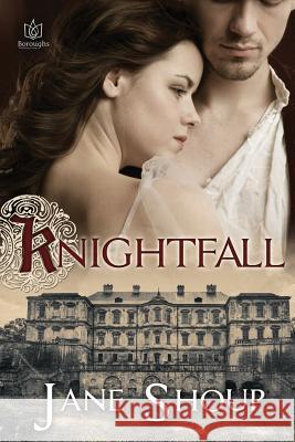 Knightfall Jane Shoup 9781727631838