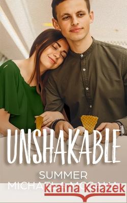 Unshakable Summer Michaela McGaha 9781727727883