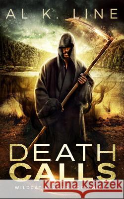 Death Calls Al K. Line 9781727752717 Createspace Independent Publishing Platform