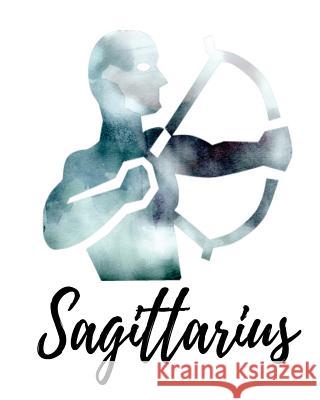 Sagittarius: Sagittarius Cornell Notes My Astrology Journals 9781727766028 Createspace Independent Publishing Platform
