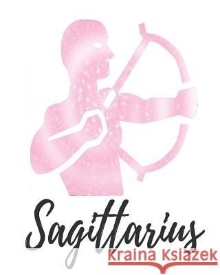 Sagittarius: Sagittarius Cornell Notes My Astrology Journals 9781727766073 Createspace Independent Publishing Platform