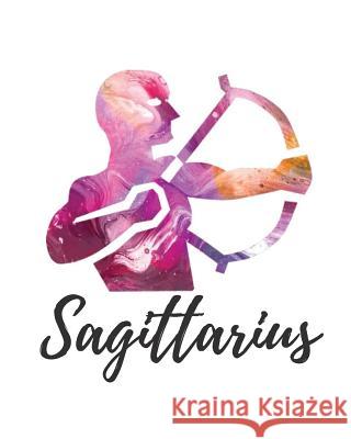 Sagittarius: Sagittarius Cornell Notes My Astrology Journals 9781727766097 Createspace Independent Publishing Platform