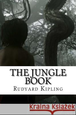 The Jungle Book Rudyard Kipling 9781727772302