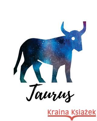 Taurus: Taurus Cornell Notes My Astrology Journals 9781727785999 Createspace Independent Publishing Platform