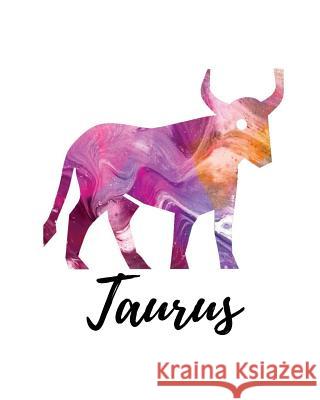 Taurus: Taurus Cornell Notes My Astrology Journals 9781727786033 Createspace Independent Publishing Platform