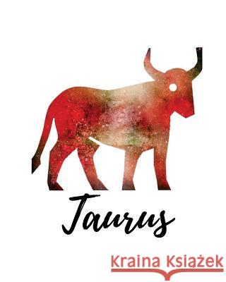 Taurus: Taurus Cornell Notes My Astrology Journals 9781727786156 Createspace Independent Publishing Platform