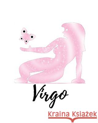Virgo: Virgo Cornell Notes My Astrology Journals 9781727789034 Createspace Independent Publishing Platform