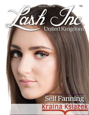 Lash Inc. UK - Issue 3 Lash Inc 9781727827460