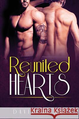 Reunited Hearts David Horne 9781727877885