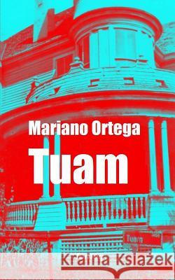 Tuam Mariano Ortega 9781727885644