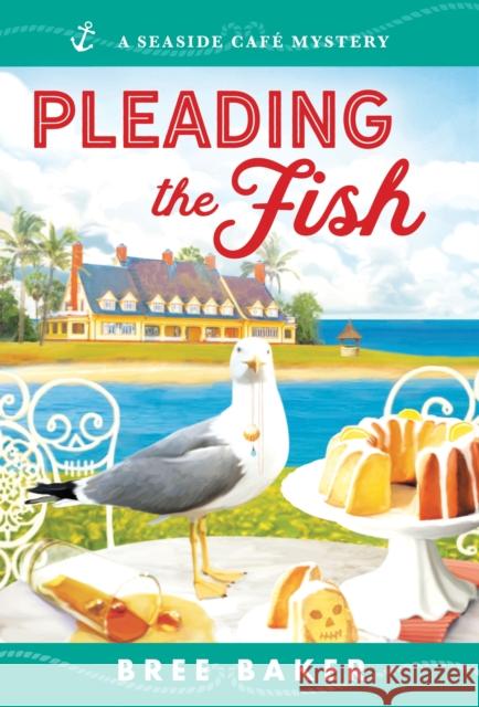 Pleading the Fish Bree Baker 9781728238654