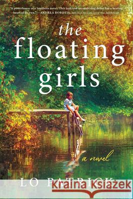 The Floating Girls Lo Patrick 9781728248752 Sourcebooks Landmark