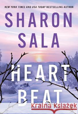 Heartbeat Sharon Sala 9781728258607 Sourcebooks Casablanca