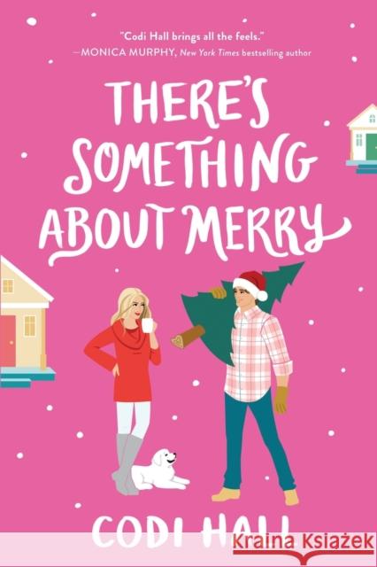 There's Something about Merry Codi Hall 9781728265599 Sourcebooks Casablanca