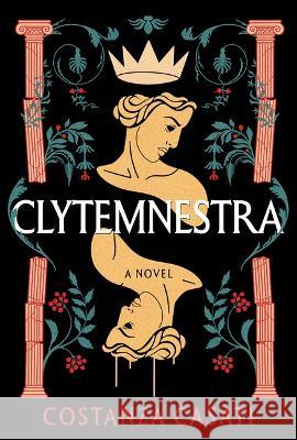 Clytemnestra Costanza Casati 9781728268231