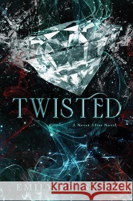 Twisted Emily McIntire 9781728275840