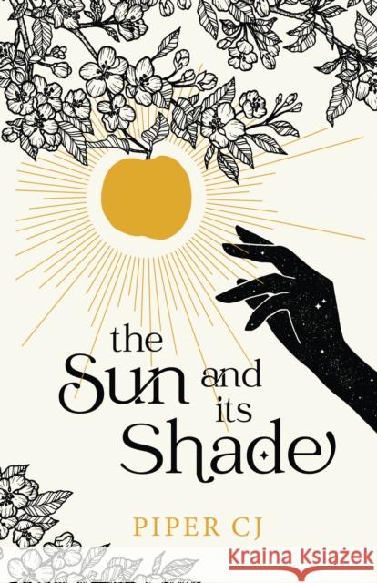 The Sun and Its Shade Piper CJ 9781728277769 Sourcebooks, Inc