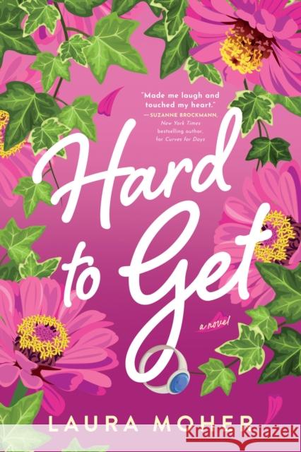 Hard to Get Laura Moher 9781728278117 Sourcebooks Casablanca