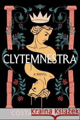 Clytemnestra Costanza Casati 9781728279374