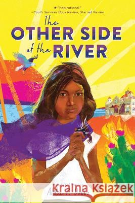 The Other Side of the River Alda P. Dobbs 9781728280325