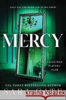 Mercy Sara Cate 9781728282169 Sourcebooks Casablanca