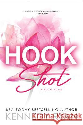 Hook Shot Ryan, Kennedy 9781728284989