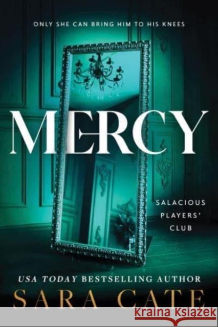 Mercy Sara Cate 9781728286792 Sourcebooks