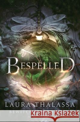 Bespelled Laura Thalassa 9781728292625 Sourcebooks, Inc