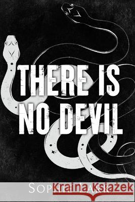 There Is No Devil Sophie Lark 9781728294254 Bloom Books