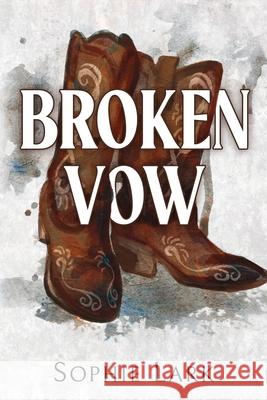 Broken Vow: A Dark Mafia Romance Sophie Lark 9781728295398 Sourcebooks