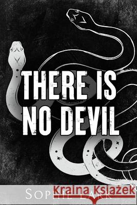 There Is No Devil Sophie Lark 9781728295428 Sourcebooks, Inc