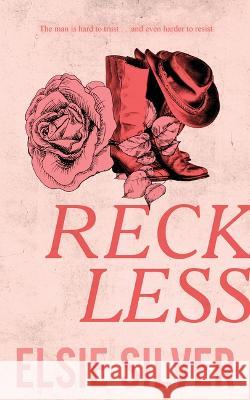 Reckless Silver, Elsie 9781728297033 Bloom Books