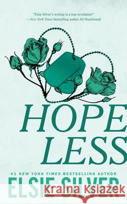 Hopeless Elsie Silver 9781728297040 Bloom Books